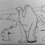 Gertie the Dinosaur