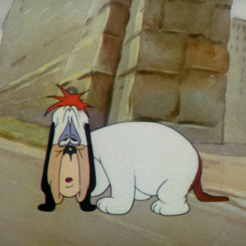 Stick to Shorts: A Classic Cartoons Podcast