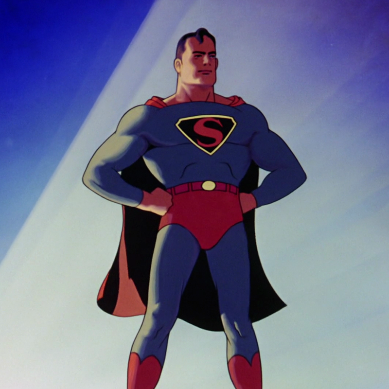 Superman (1941)